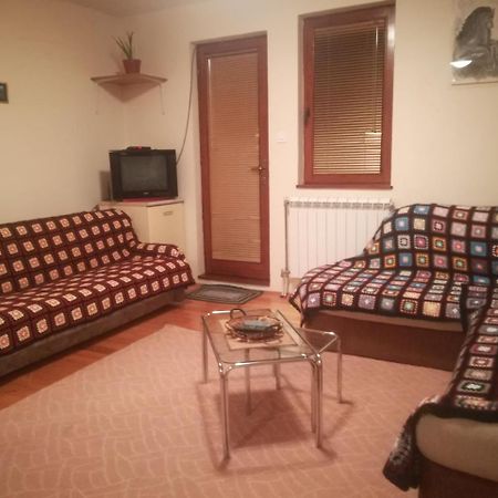 ***Stefani Apartments Kruševo المظهر الخارجي الصورة
