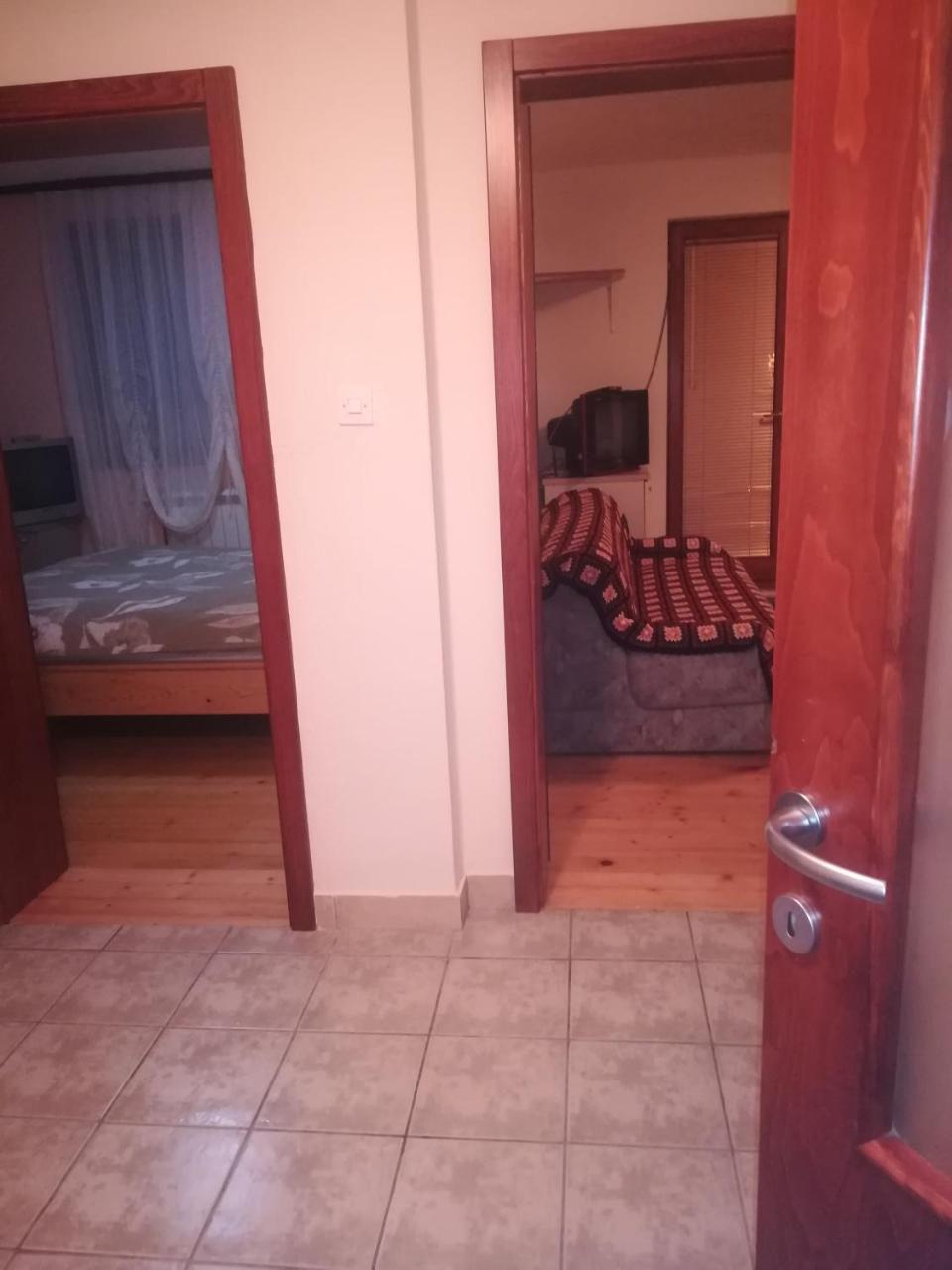 ***Stefani Apartments Kruševo المظهر الخارجي الصورة