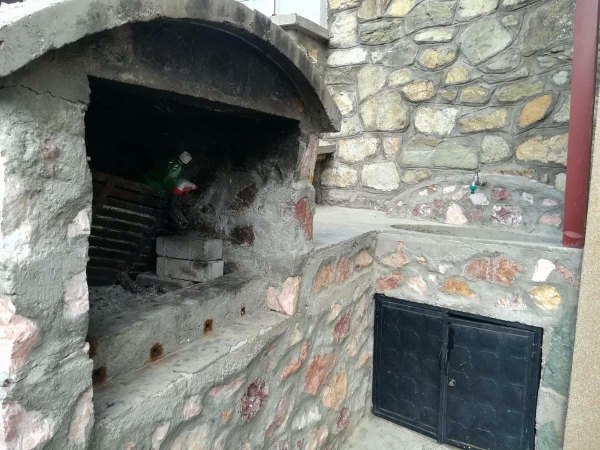 ***Stefani Apartments Kruševo المظهر الخارجي الصورة