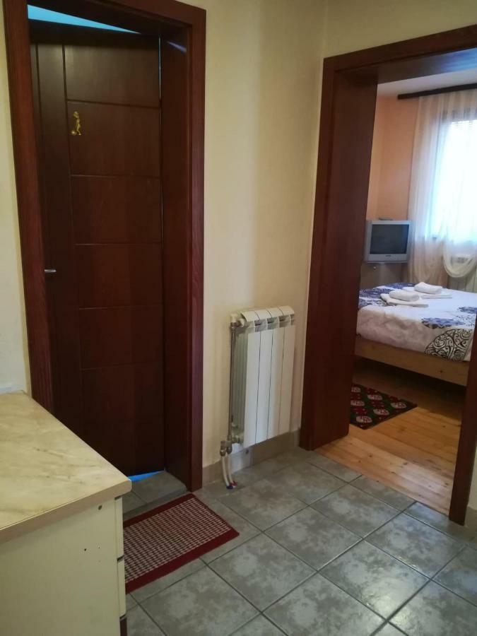 ***Stefani Apartments Kruševo المظهر الخارجي الصورة