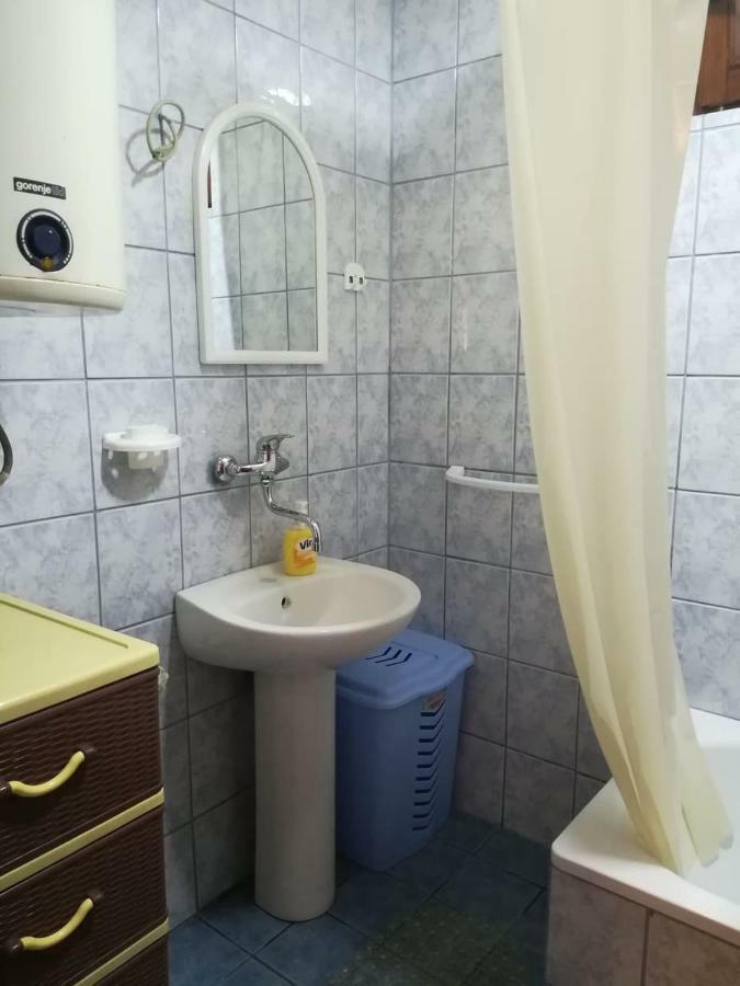 ***Stefani Apartments Kruševo المظهر الخارجي الصورة