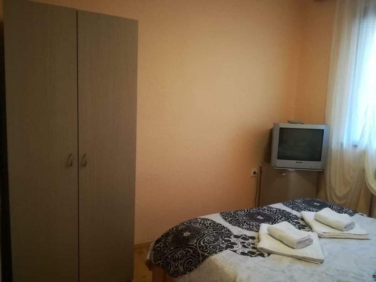 ***Stefani Apartments Kruševo المظهر الخارجي الصورة